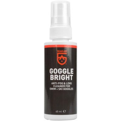 Антифог-спрей для очков Goggle-Bright, 60 мл
